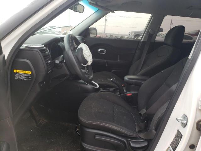 Photo 7 from auction – 2014 KIA SOUL with VIN KNDJN2A26E7096796