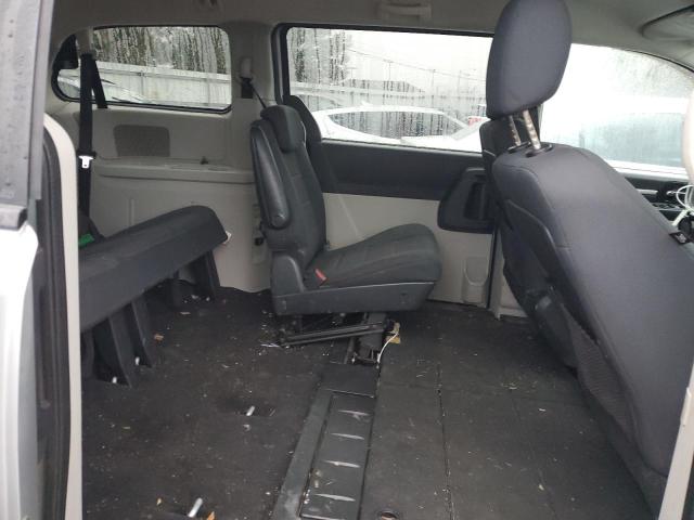 Photo 11 from auction – 2009 DODGE GRAND CARA with VIN 2D8HN54159R614485