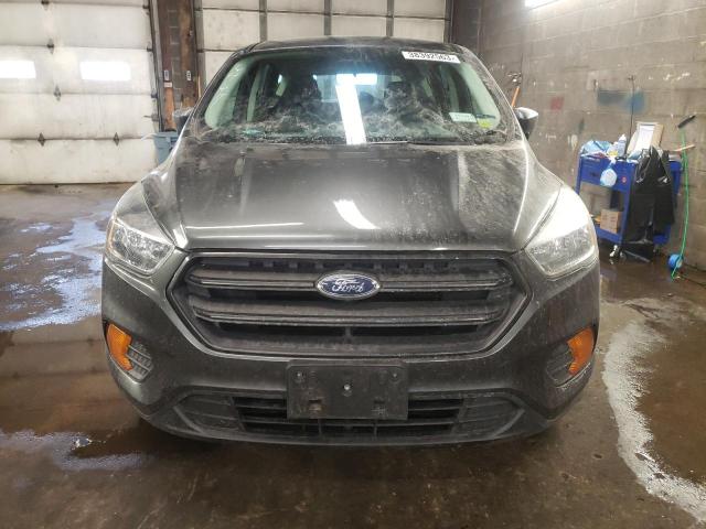 Photo 5 from auction – 2017 FORD ESCAPE S with VIN 1FMCU0F78HUC14241