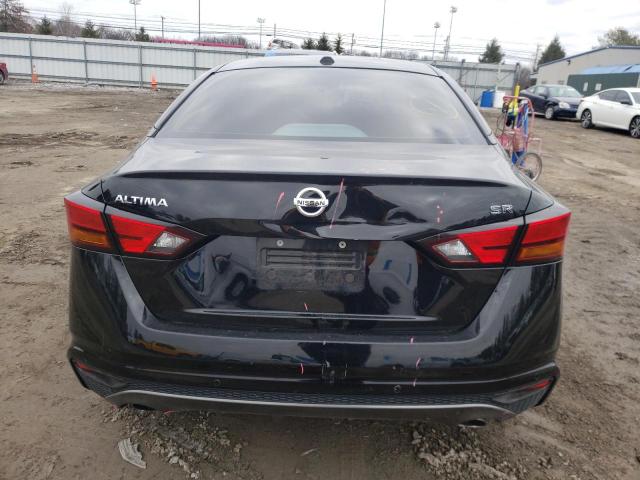 Photo 6 from auction – 2020 NISSAN ALTIMA SR with VIN 1N4BL4CV2LC173008