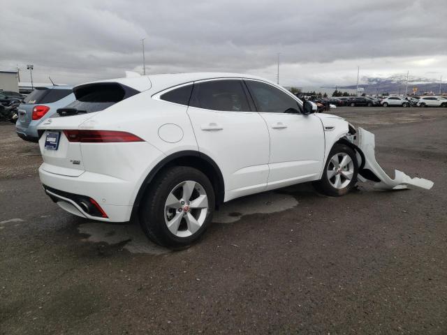 Photo 3 from auction – 2018 JAGUAR E-PACE R-D with VIN SADFT2GX2J1Z07803