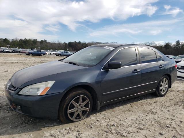 Photo 1 from auction – 2003 HONDA ACCORD EX with VIN 1HGCM66543A092382
