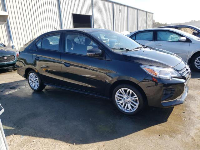 Photo 4 from auction – 2022 MITSUBISHI MIRAGE G4 with VIN ML32FVFJ6NHF08072