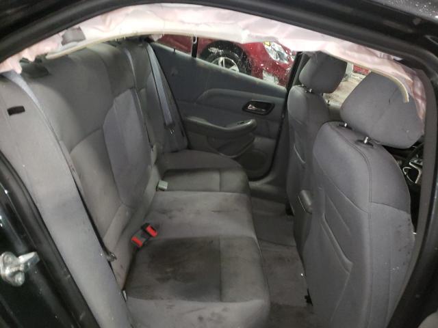 Photo 10 from auction – 2015 CHEVROLET MALIBU LS with VIN 1G11B5SLXFF209019