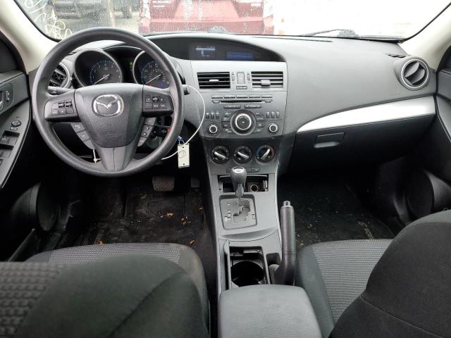 Photo 8 from auction – 2013 MAZDA 3 I with VIN JM1BL1U79D1847550