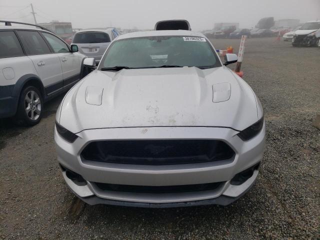 Photo 5 from auction – 2015 FORD MUSTANG GT with VIN 1FA6P8CF5F5316757