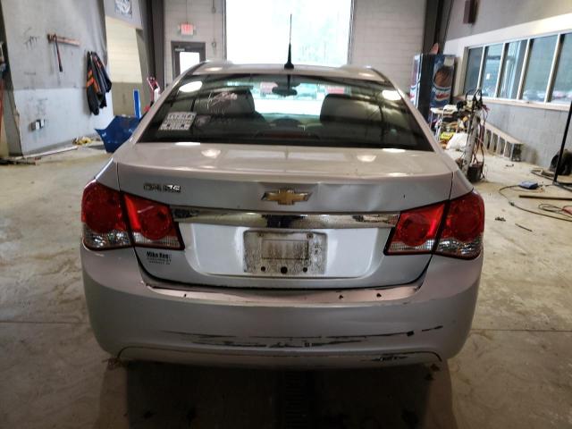 Photo 6 from auction – 2011 CHEVROLET CRUZE LS with VIN 1G1PC5SH8B7263734