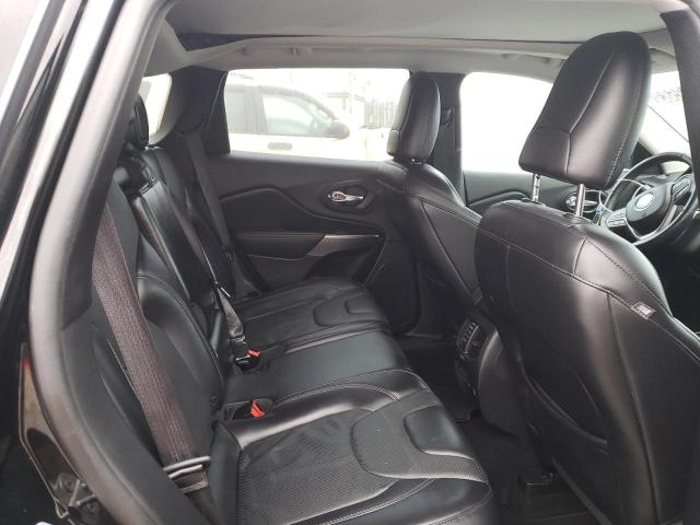Photo 11 from auction – 2019 JEEP CHEROKEE L with VIN 1C4PJMDX6KD431335