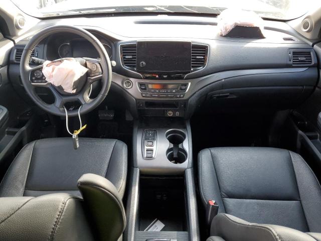 Photo 8 from auction – 2022 HONDA PILOT EXL with VIN 5FNYF6H59NB012385