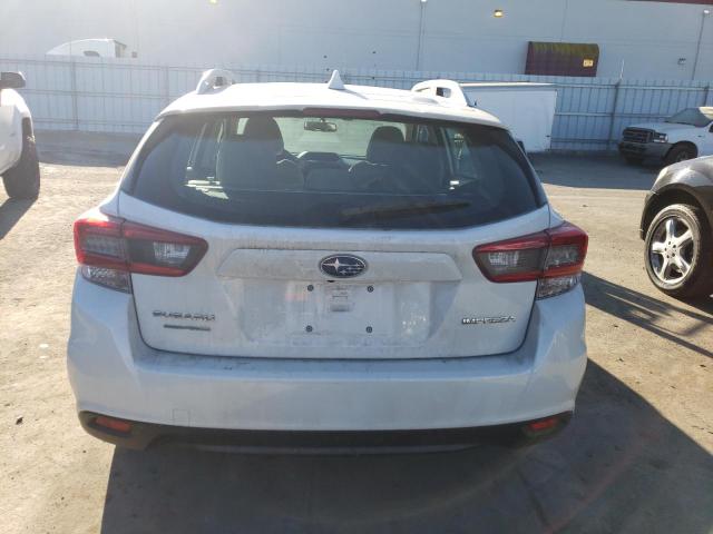 Photo 6 from auction – 2022 SUBARU IMPREZA PR with VIN 4S3GTAD66N3707152