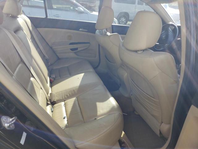 Photo 10 from auction – 2012 HONDA ACCORD SE with VIN 1HGCP2F66CA172727