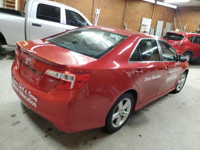 Photo 3 from auction – 2013 TOYOTA CAMRY L with VIN 4T1BF1FK6DU694001
