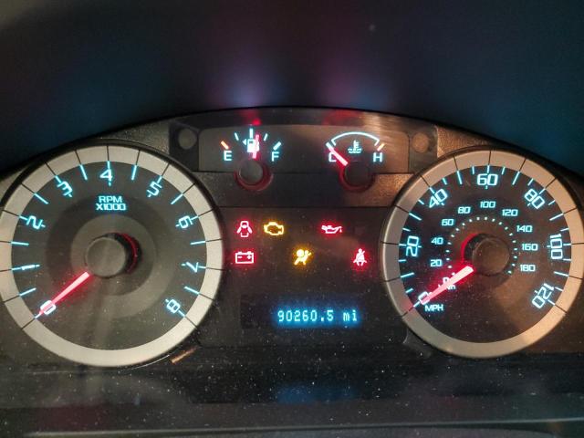 Photo 9 from auction – 2011 FORD ESCAPE LIM with VIN 1FMCU9EG4BKA08987