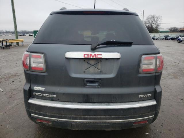 Photo 6 from auction – 2013 GMC ACADIA SLT with VIN 1GKKVRKD8DJ179407