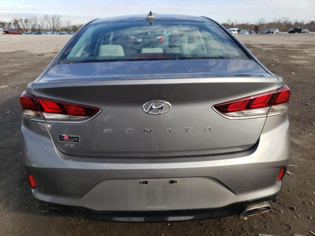 Photo 6 from auction – 2019 HYUNDAI SONATA SE with VIN 5NPE24AF3KH781435