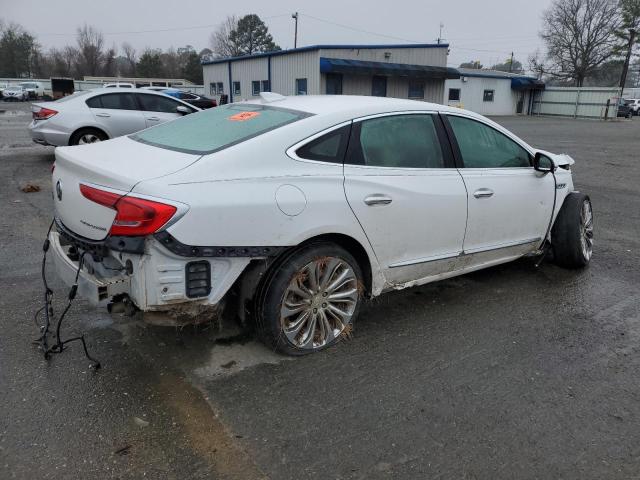 Photo 3 from auction – 2017 BUICK LACROSSE P with VIN 1G4ZN5SS9HU140309