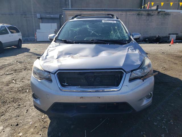 Photo 5 from auction – 2015 SUBARU XV CROSSTR with VIN JF2GPASC5F8268741