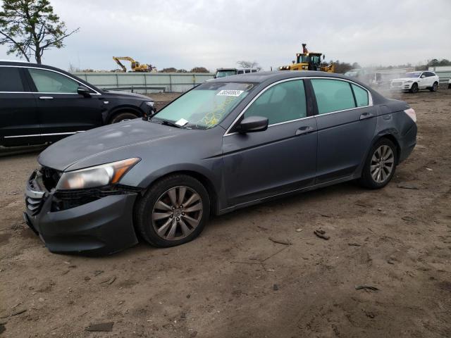 صورة رقم 1 من المزاد - 2012 HONDA ACCORD مع VIN 1HGCP2F85CA088500