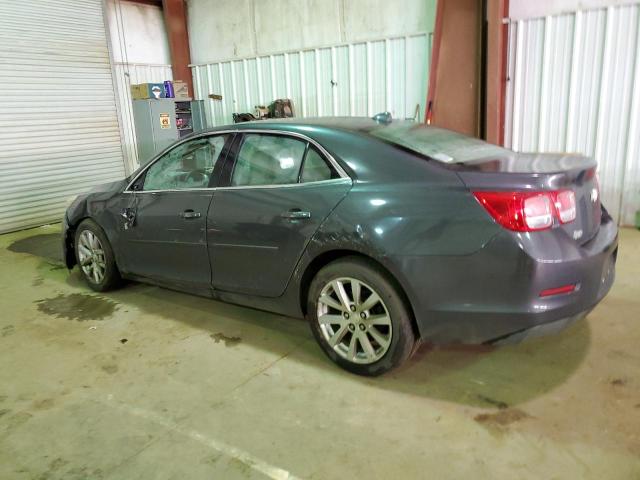 Photo 2 from auction – 2013 CHEVROLET MALIBU 2LT with VIN 1G11E5SA9DF322530