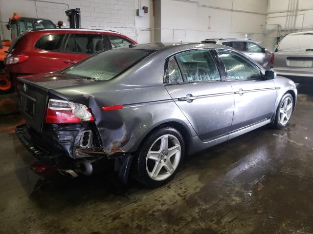 Photo 3 from auction – 2005 ACURA TL with VIN 19UUA66225A007108