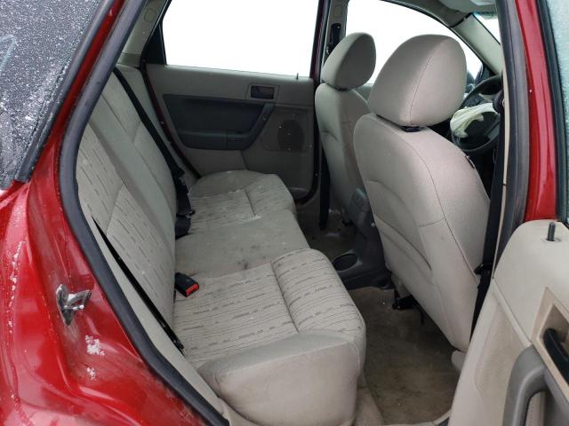 Photo 10 from auction – 2010 FORD FOCUS SE with VIN 1FAHP3FN0AW139987