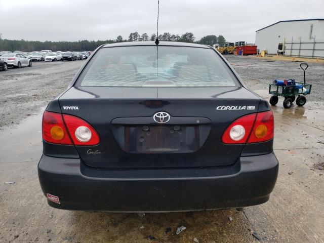 Photo 6 from auction – 2003 TOYOTA COROLLA CE with VIN 1NXBR32E53Z008712
