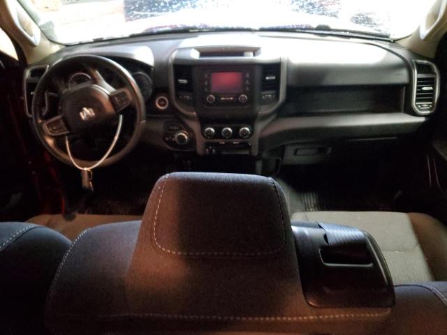 Photo 8 from auction – 2020 RAM 1500 TRADE with VIN 1C6SRFGT9LN240387