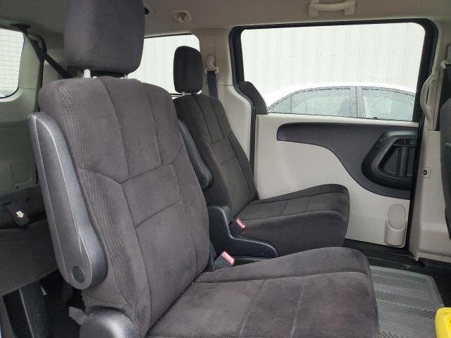 Фото 11 с аукциона – 2013 DODGE GRAND CARA с VIN 2C4RDGCG4DR654038