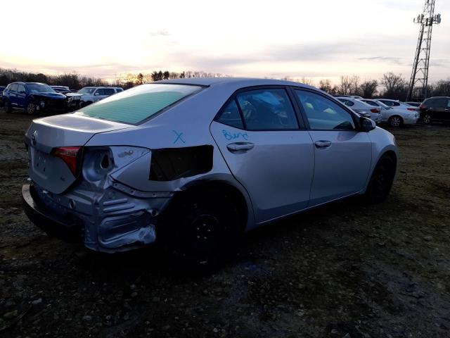 Photo 3 from auction – 2018 TOYOTA COROLLA L with VIN 2T1BURHE0JC964378