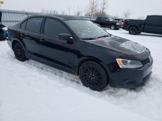 Photo 4 from auction – 2012 VOLKSWAGEN JETTA BASE with VIN 3VW1K7AJ1CM330906