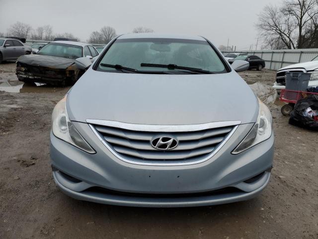 Photo 5 from auction – 2012 HYUNDAI SONATA GLS with VIN 5NPEB4AC9CH354154