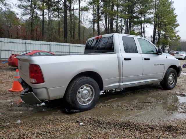 Photo 3 from auction – 2011 DODGE RAM 1500 with VIN 1D7RB1GK7BS507909