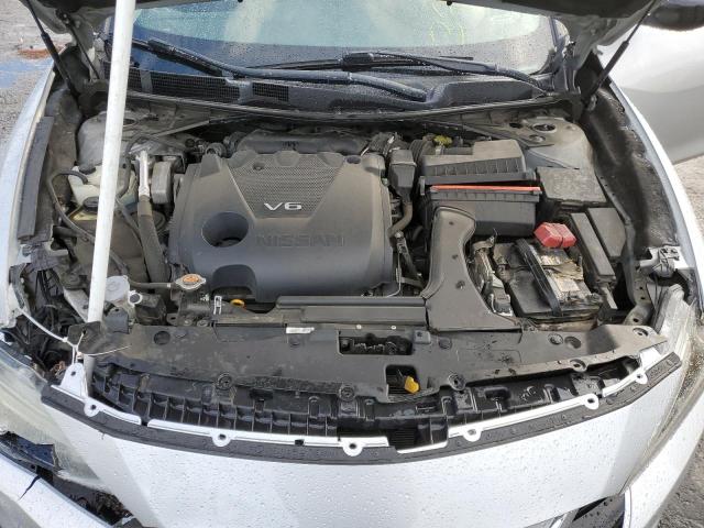 Photo 11 from auction – 2016 NISSAN MAXIMA 3.5 with VIN 1N4AA6AP5GC446952