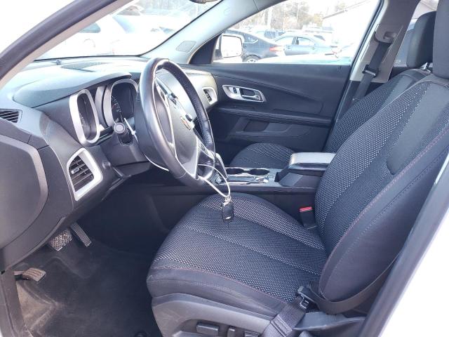 Photo 7 from auction – 2015 CHEVROLET EQUINOX LT with VIN 2GNFLFEK5F6288524