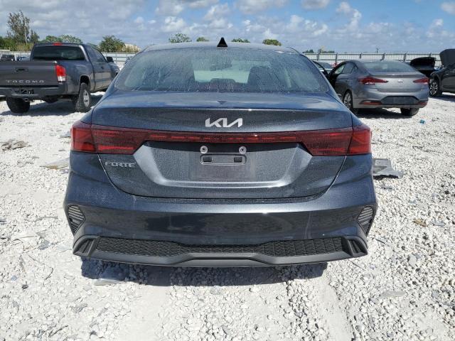 Photo 6 from auction – 2022 KIA FORTE FE with VIN 3KPF24AD5NE474179