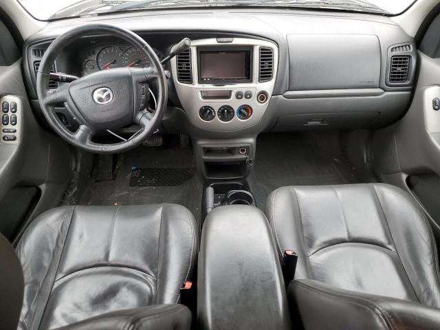 Foto 8 de la subasta – 2003 MAZDA TRIBUTE ES con VIN 4F2CZ96133KM25728