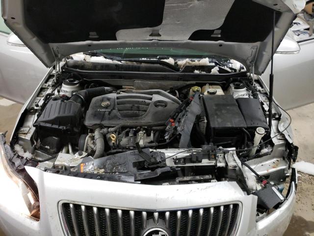 Zdjęcie 11 z aukcji – 2013 BUICK REGAL PREM z VIN 2G4GS5EV9D9210131