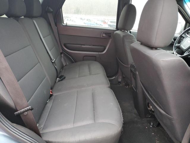Фото 11 с аукциона – 2010 FORD ESCAPE XLT с VIN 1FMCU9D72AKD38403