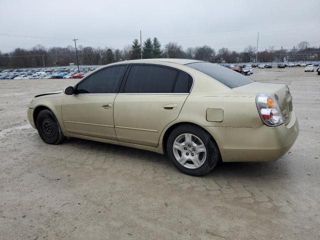 Photo 2 from auction – 2004 NISSAN ALTIMA BAS with VIN 1N4AL11D94C100336