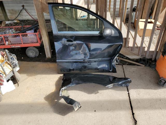 Photo 12 from auction – 2007 FORD FOCUS ZX4 with VIN 1FAHP34N07W149074