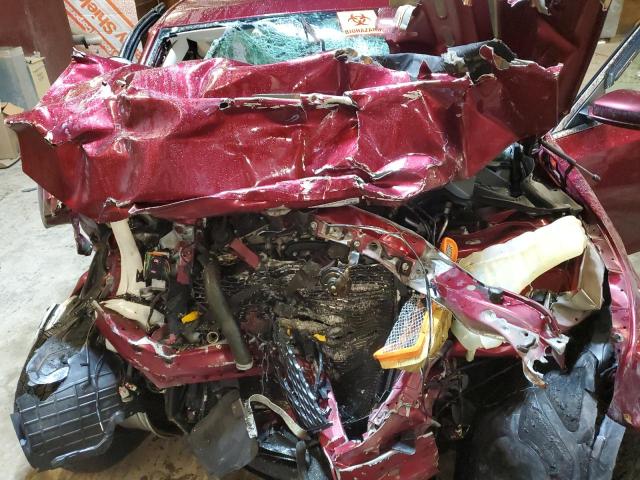 Photo 11 from auction – 2018 CHRYSLER 300 TOURIN with VIN 2C3CCARG2JH251033