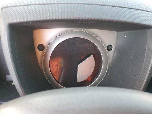 Photo 9 from auction – 2009 TOYOTA SCION XD with VIN JTKKU10479J045927