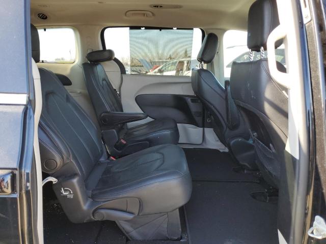 Photo 11 from auction – 2019 CHRYSLER PACIFICA T with VIN 2C4RC1BG6KR673088