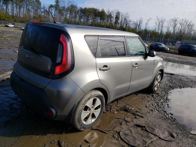 Photo 3 from auction – 2014 KIA SOUL with VIN KNDJN2A22E7100147
