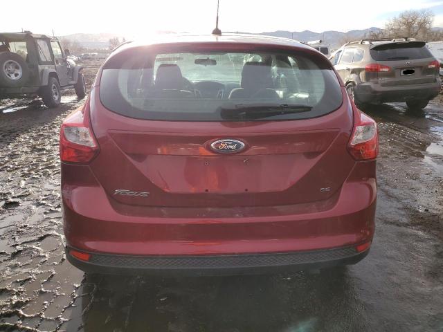 Photo 6 from auction – 2013 FORD FOCUS SE with VIN 1FADP3K21DL244943
