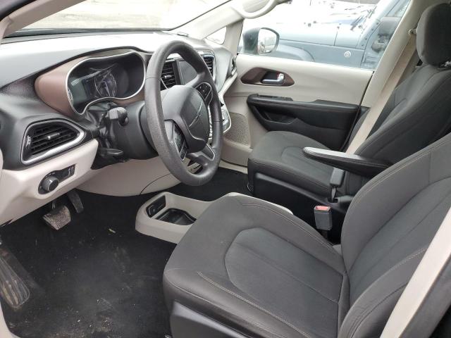 Photo 7 from auction – 2018 CHRYSLER PACIFICA L with VIN 2C4RC1AG0JR274807