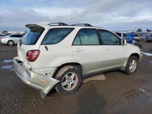 Photo 3 from auction – 2000 LEXUS RX 300 with VIN JT6GF10UXY0054964