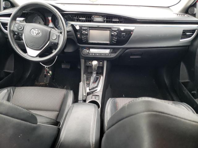 Photo 8 from auction – 2015 TOYOTA COROLLA L with VIN 5YFBURHEXFP279490