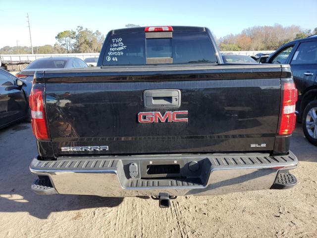 Photo 6 from auction – 2016 GMC SIERRA K15 with VIN 3GTU2MEC5GG124616