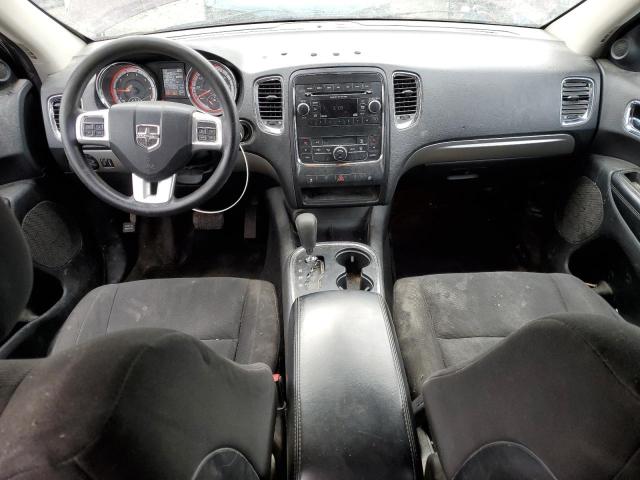 Photo 8 from auction – 2012 DODGE DURANGO SX with VIN 1C4RDJAG1CC328561